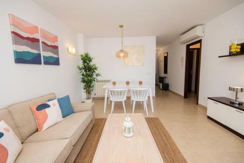 Apartamento Drac Blanc 1-4