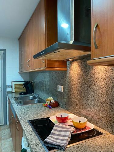 Platanera Apart