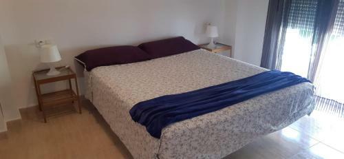 Apartamento Calafell A 80m de Playa