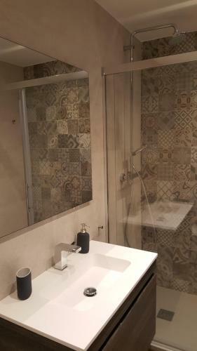 Apartamento Pinien Platz