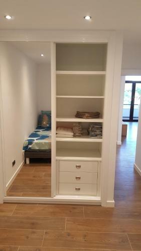 Apartamento Pinien Platz