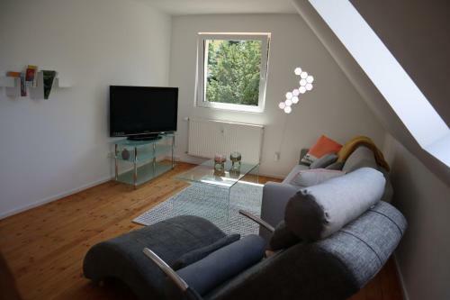 Apartamento Ferienwohnung Habitat