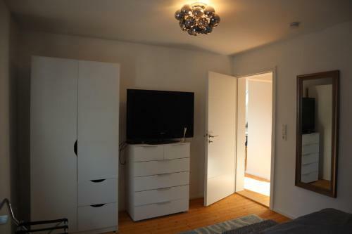Apartamento Ferienwohnung Habitat