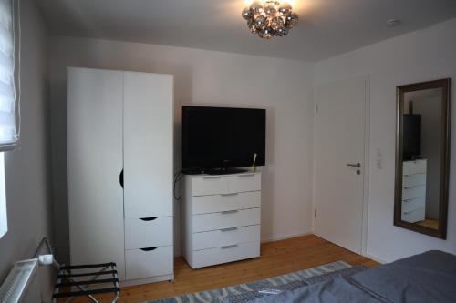Apartamento Ferienwohnung Habitat