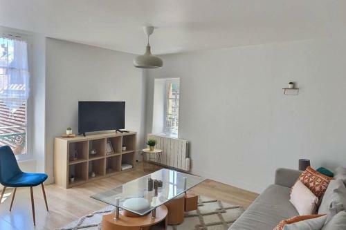 Apartamento Bayti 2 Chambres