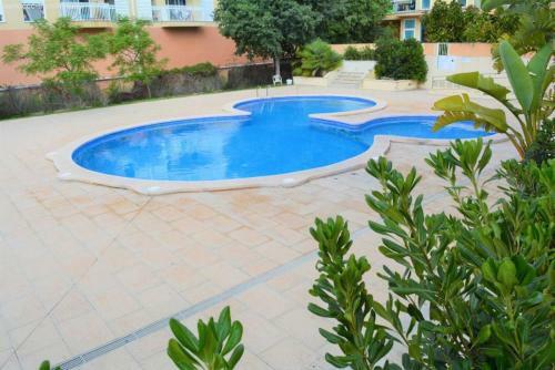 Apartamento Mare Nostrum
