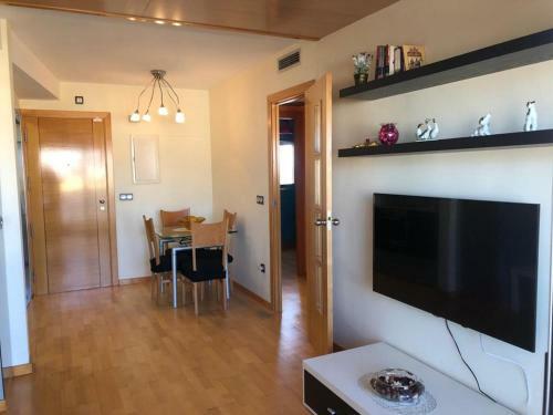 Apartamento Central, Oceanfront