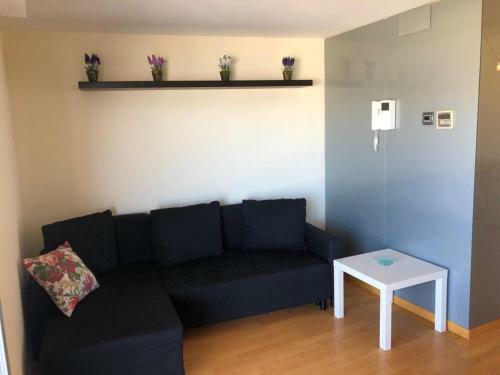 Apartamento Central, Oceanfront