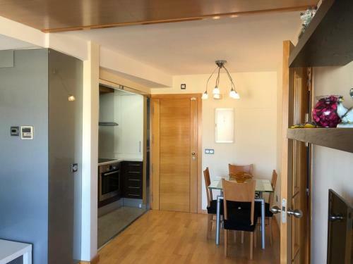 Apartamento Central, Oceanfront