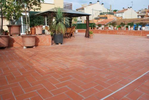 Apartamento Con Fabulosa Terraza