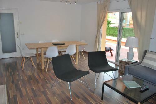 Apartamento Con Fabulosa Terraza