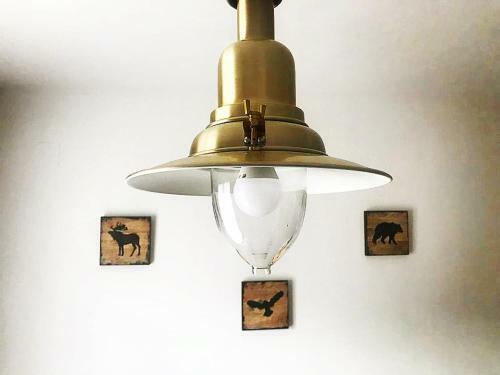 Apartamento Ski & Nature Javalambre