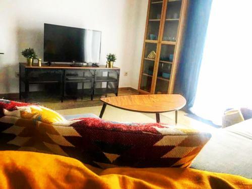 Apartamento Ski & Nature Javalambre