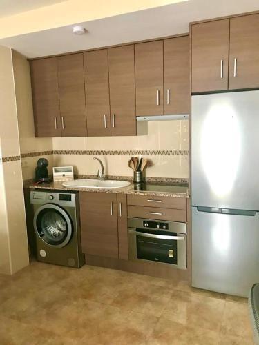 Apartamento Ski & Nature Javalambre
