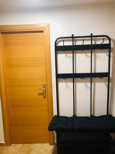 Apartamento Ski & Nature Javalambre