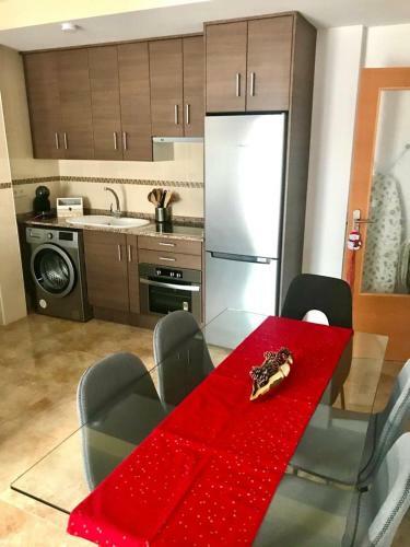 Apartamento Ski & Nature Javalambre
