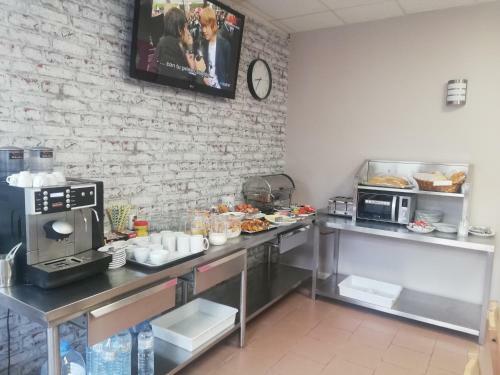 Hostal Colibri