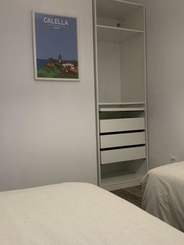 Can Martinez Boutique Apartment Calella