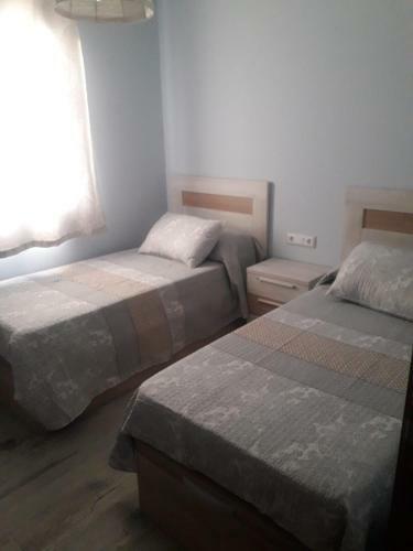 Apartamento Cal Bar