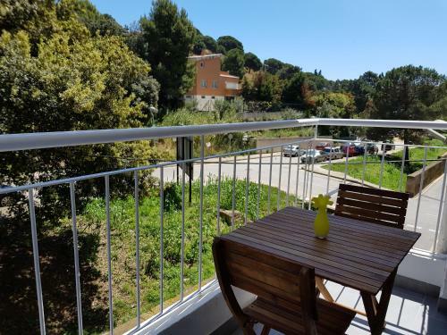 Krm Suite Apartament