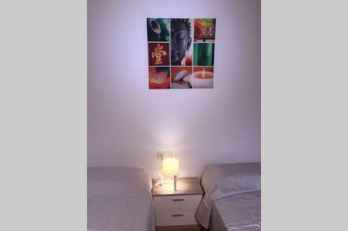 Apartamento Nueva Construcci�n En Centro Calella