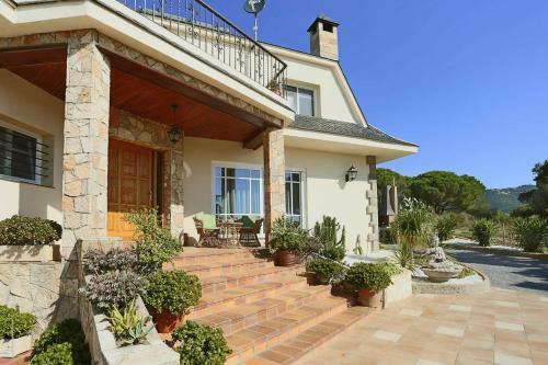 Homestay Villa Estrella - Costa Brava
