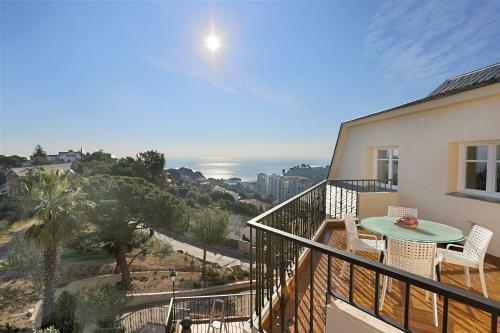 Homestay Villa Estrella - Costa Brava