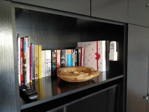 Apartamento Bonavista Studio With A Balcony - Calella