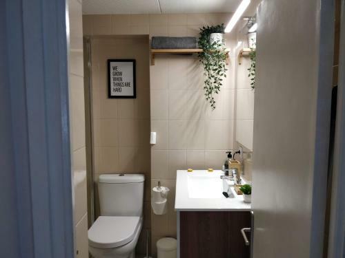 Apartamento Bonavista Studio With A Balcony - Calella