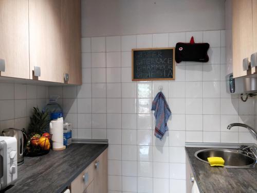 Apartamento Bonavista Studio With A Balcony - Calella