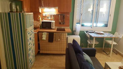 Apartamento Calella Lof