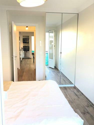 Apartamento Le Marignan