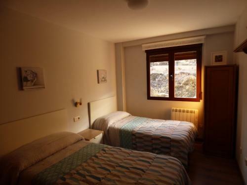 Apartamento Las Eras