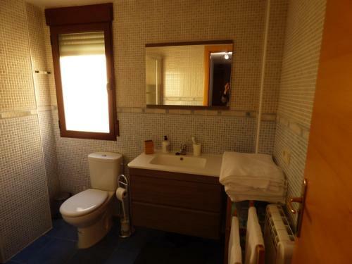 Apartamento Las Eras