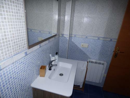 Apartamento Las Eras