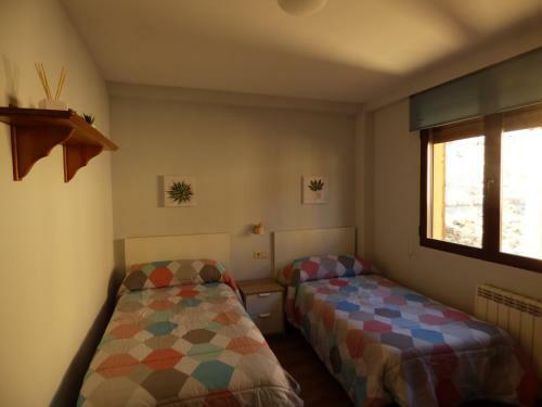 Apartamento Las Eras