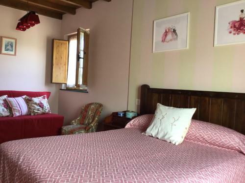 Apartamento Camangu C