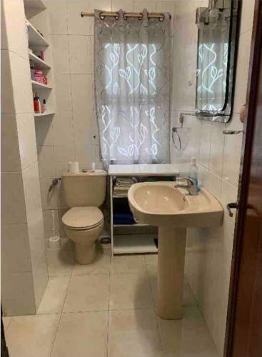 Habitaci�n Privada Para 1 Persona