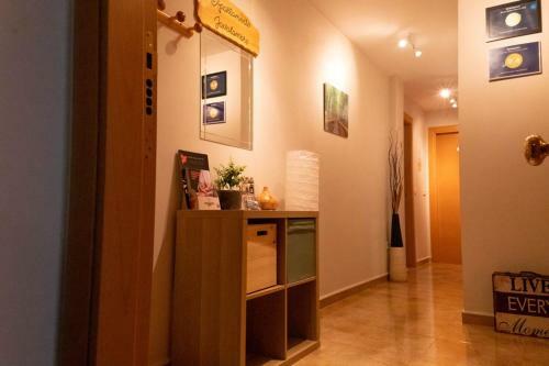 Apartamentos Tur�sticos Javalambre
