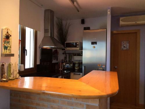 Apartamento Calella Skyline