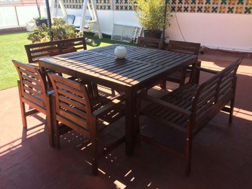 Apartamento Calella Skyline