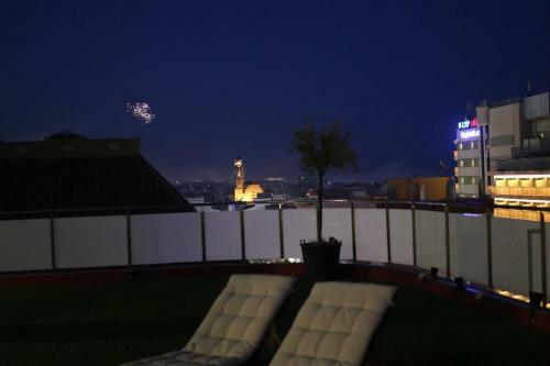Apartamento Calella Skyline