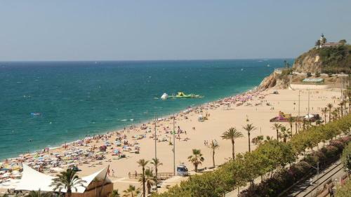 Apartamento Calella Skyline