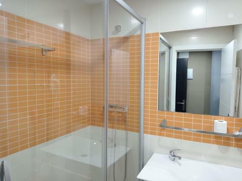 Apartamentos Hi Apartaments Santander 3000