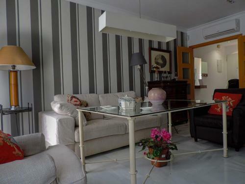 Apartamento Duplex, Terraza, 10 Min Coche Centro Sevilla