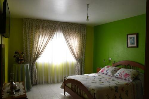 Apartamentos Garrote