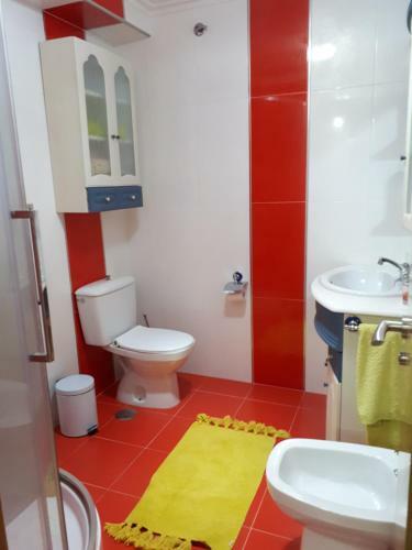 Apartamentos Garrote