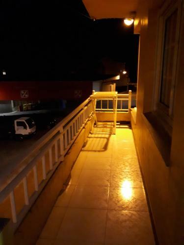 Apartamentos Garrote