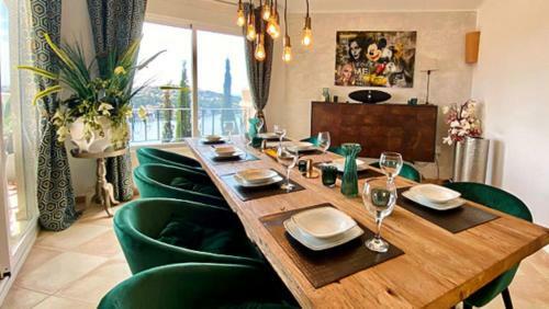 Ferienhaus "buena Vista"