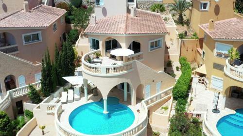 Ferienhaus "buena Vista"